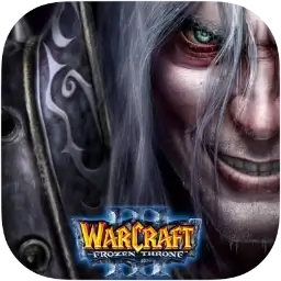 Warcraft III: The Frozen Throne icon